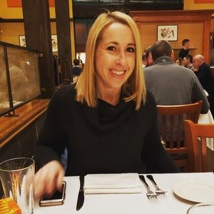 Meet your Posher, Lisa